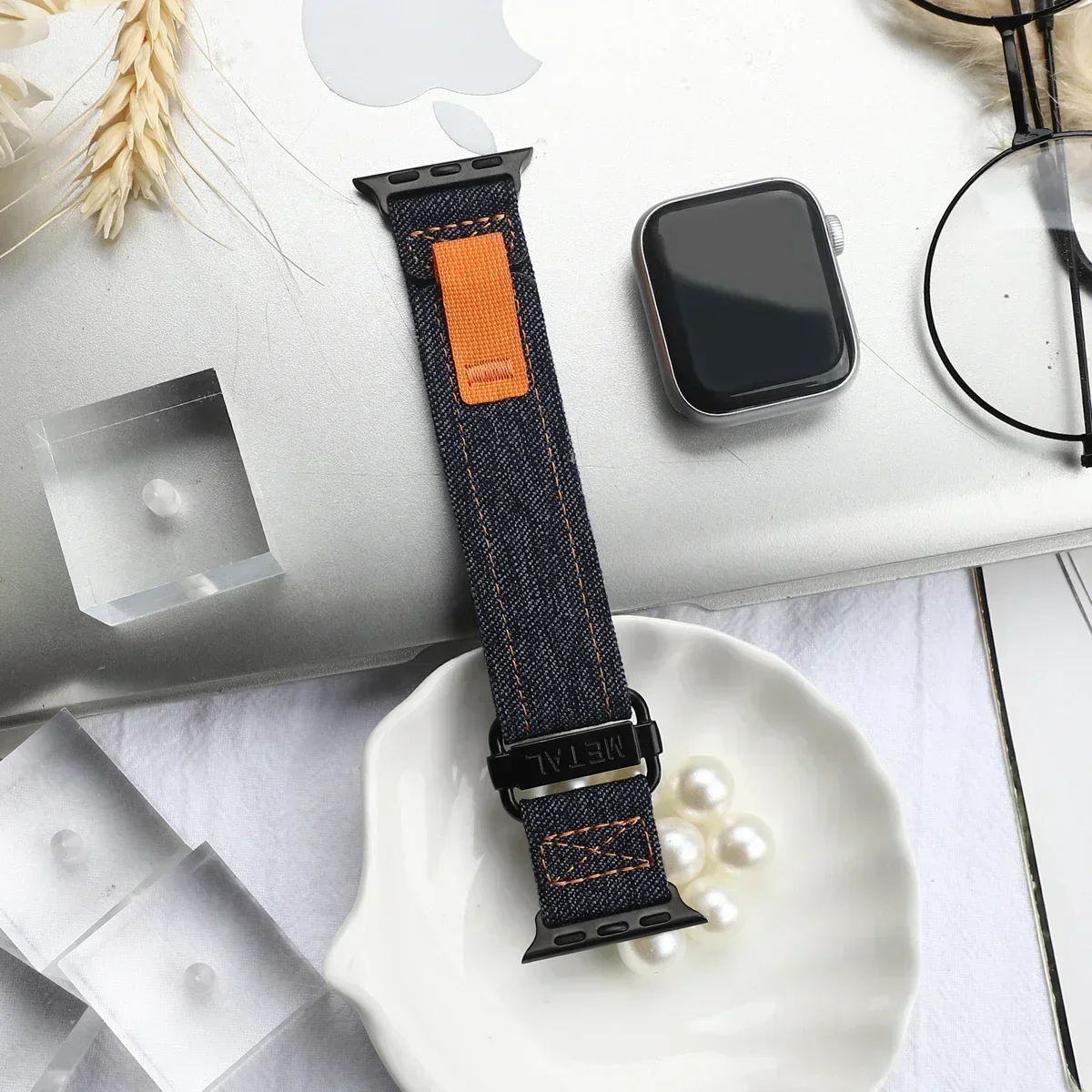 Durable Nylon Sport Strap