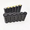 Portable 6 Slot Euro Coin Storage Dispenser Euro Coins Holder Collector With Spring For Home Waiter Driver Coins Safe Piggy Bank 5