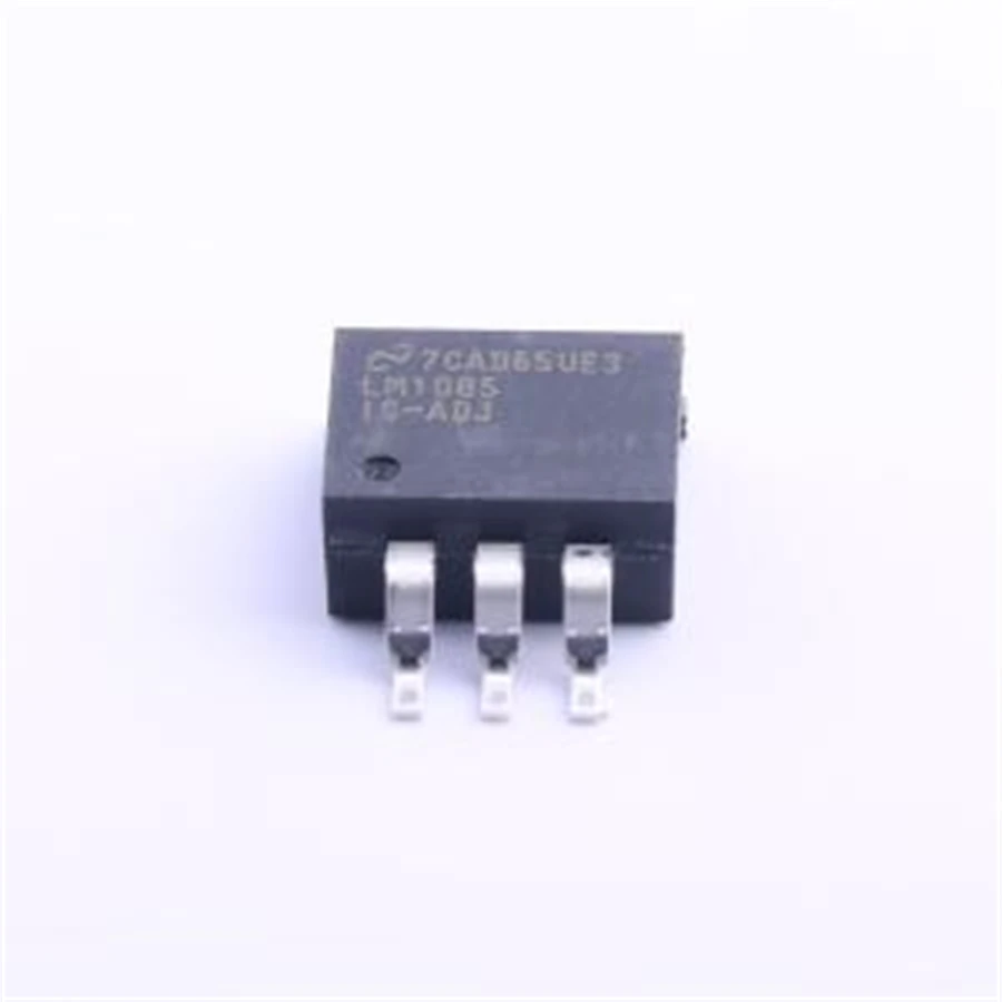 LM1085ISX-ADJ/NOPB