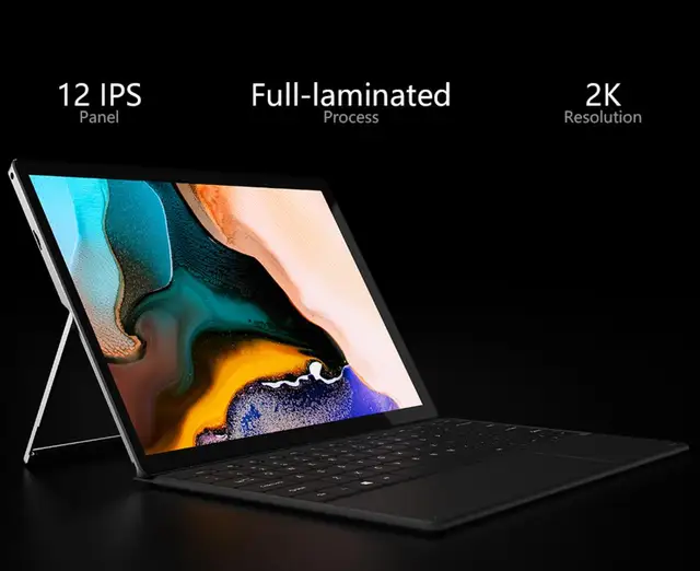 U 1 Protector De Pantalla De Vidrio Para Chuwi Ubook Pro | Meses Sin Interés