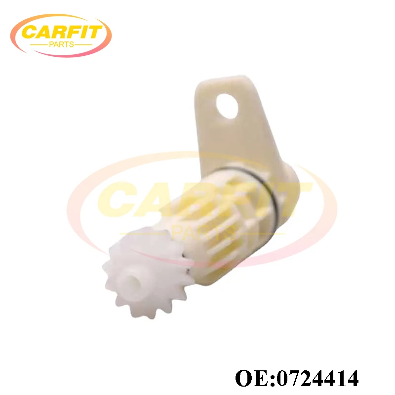 New 0724414 90086649 90375764 0724470 Odometer Speed Sensor For Opel Combo Corsa B Astra F Tigra Chevrolet Aveo GM Iveco