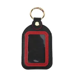 Universal Car Key Protection Cover and Storage Bag (Black)