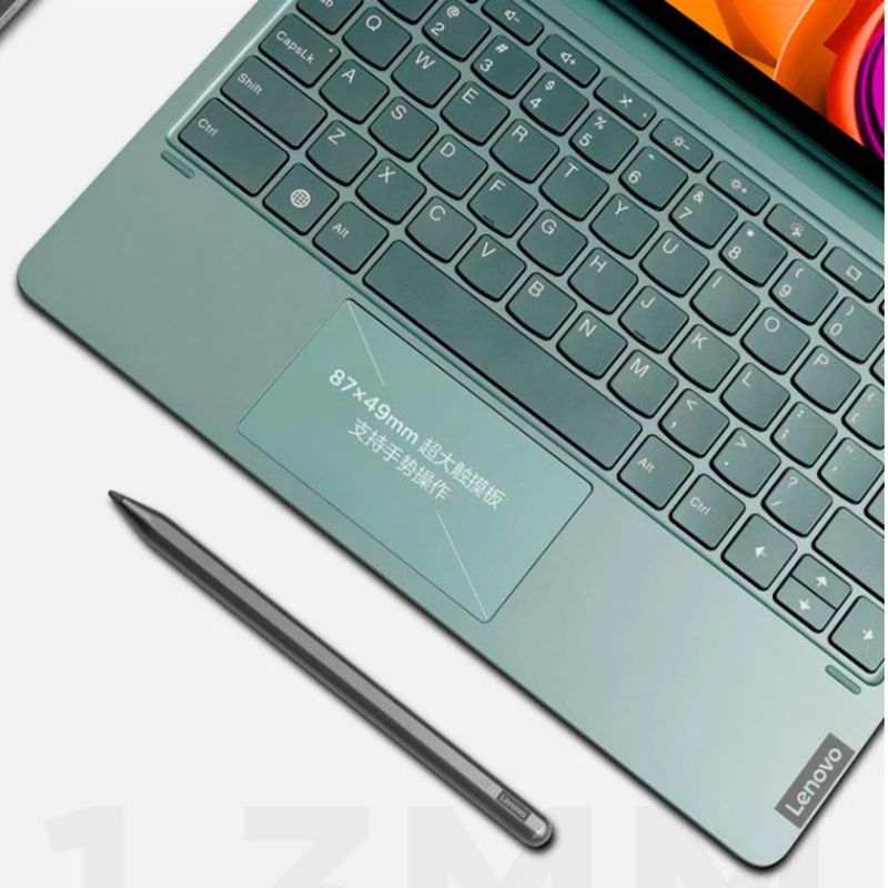 Original Lenovo Keyboard Pack And Stand For Xiaoxin Pad PRO 2022
