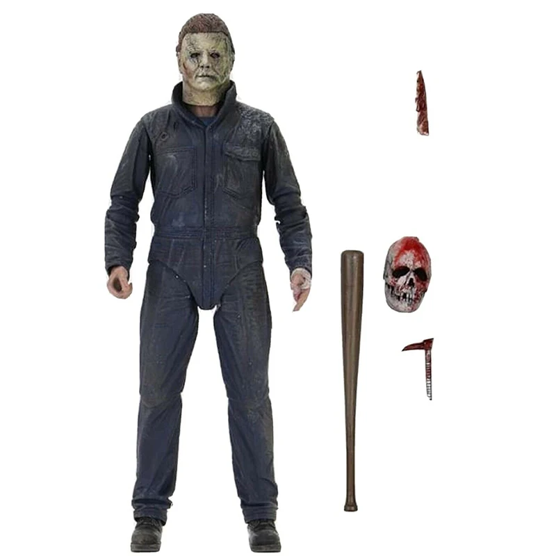 Michael Myers Michael Myers