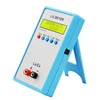 LC-200A Handheld Inductor&Capacitor Digital Inductance Meter Capacitance Inductance Meter LC Meter 1PF-100MF 1UH-100H 5