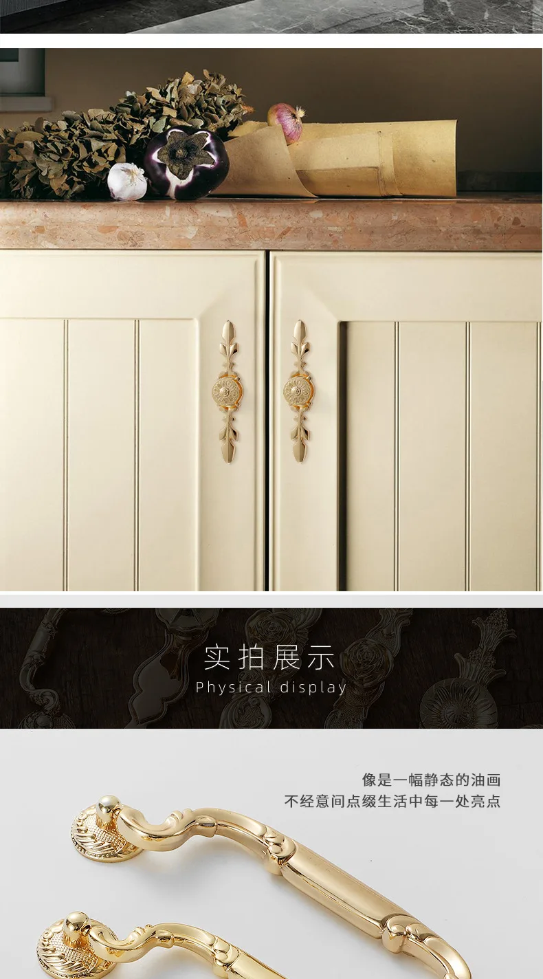 Luz, Luxo, Armário de cozinha, Sapateiros, Dresser Drawer Knobs