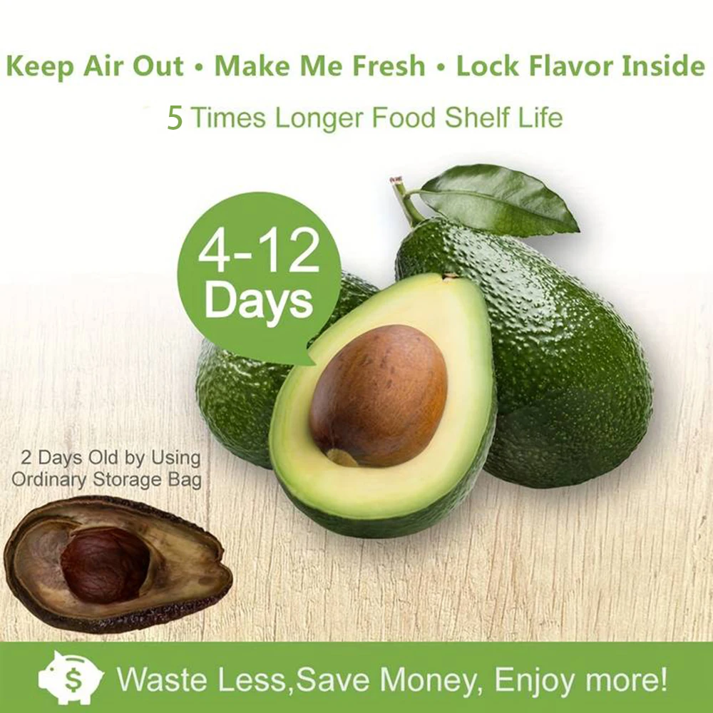 1 Roll Vacuum Sealer Bags, Reusable, Transparent, and Durable Food Storage Bags For Meal Prep, Sous Vide, and Food Preservation