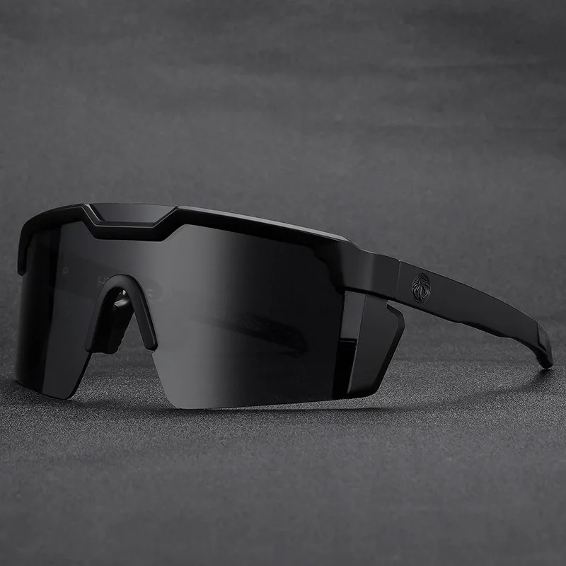 Cycling Pilot Goggles Outdoor Sports Sunglasses HW05 Eyewear