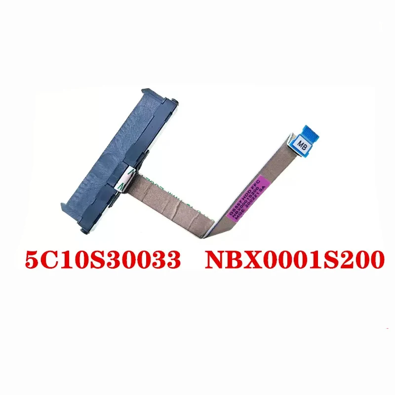 Nuovo Cavo Hdd Sata Per Laptop Originale Per Ideapad 5 15 5-15Iil 5-15Itl 5 15 Are05 Gs557 5 C10S30033 Nbx0001S200