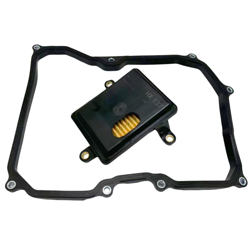 Automatic Transmission Filter 09G 325 429 + Gasket automatic transmission filter for V-W Golf Mk7 Golf SportWagen 2015- AQ160