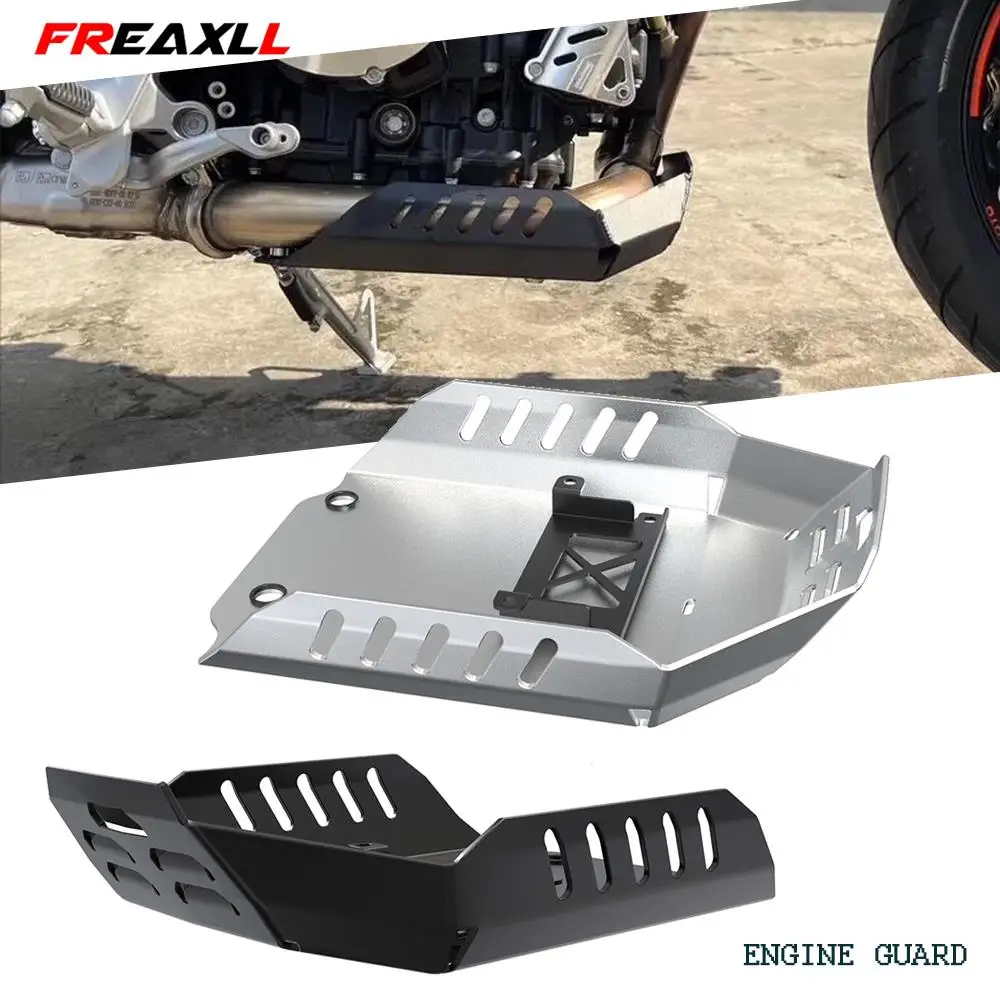 Protezione Motore Moto Per Cfmoto Cf Moto 800Nk 800 Nk 2023 2024 Skid Plate Bash Frame Guard Protection 800 Nk Nk Accessori