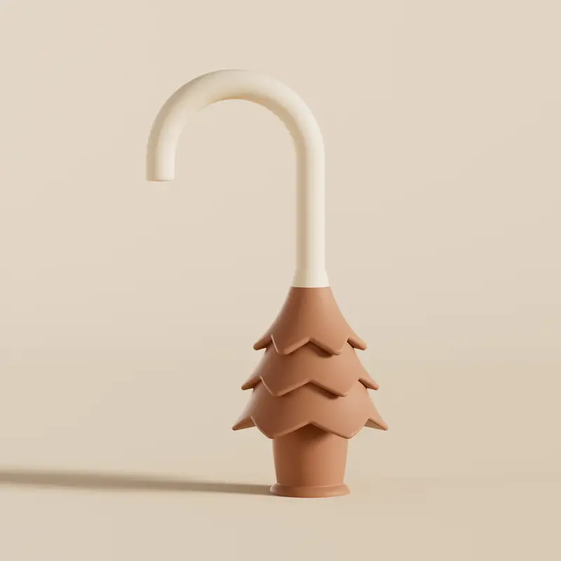 Child Safety Anti-Pinch Hand Door Lock Clamp Hanging Door Stopper Card Type - Prevents Closing for Extra Security - Image 7