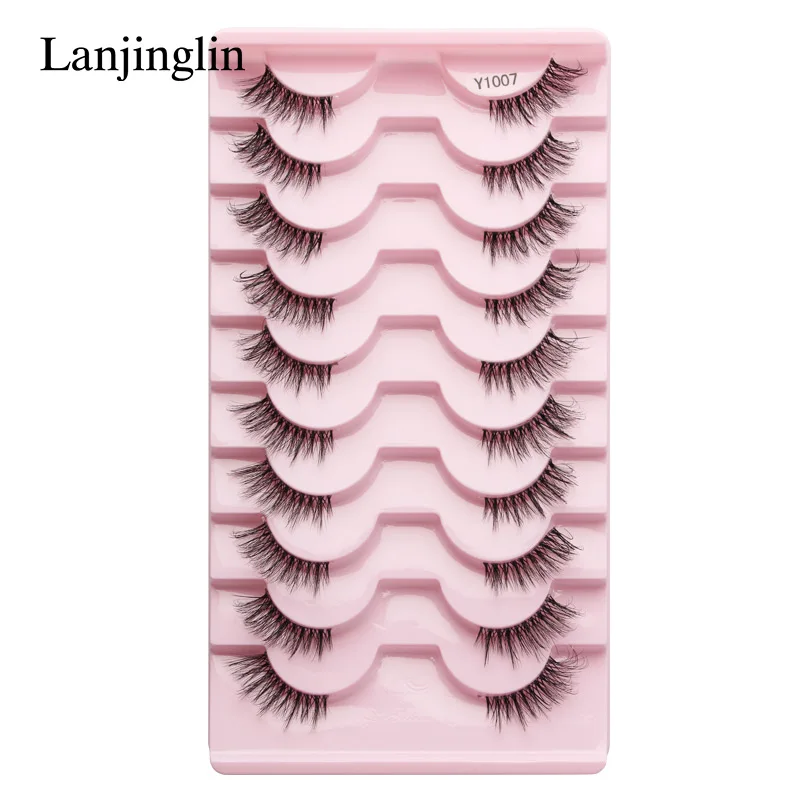 10pairs-Y1007