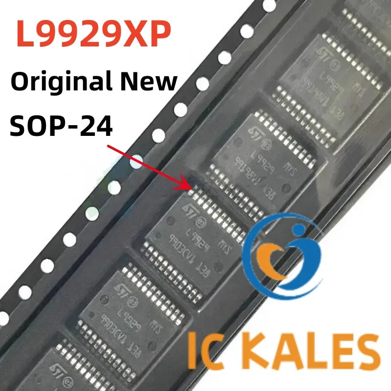 

(10 шт.) 100% Новый чипсет L9929 L9929XP sop-24