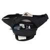 Waist Bag Men's Sports Mobile Phone Bag Women's Waterproof Running Messenger Wallet Large-capacity Chest Bags Waist Bags 4