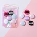 6Pcs Random Color