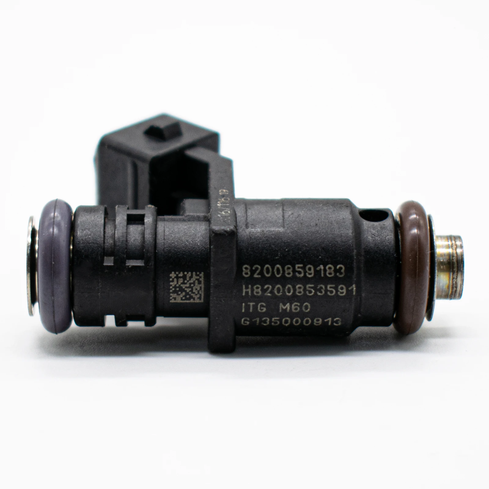 1Pc Auto Part Fuel Injector H8200853591 8200859183 G135000913 Car 