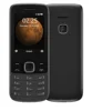 Nokia 225 4G 2.4" Screen 1000mAh Battery Unlocked Classic Phone with MP3/FM & LED Flash - Global Version used phone 5