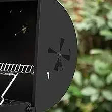 portable grill cd1519