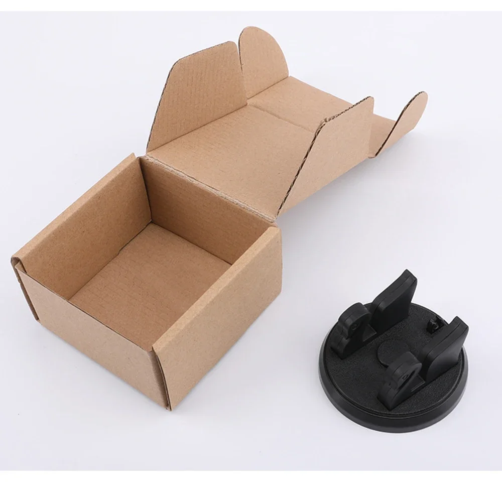 Universal Car Mount Phone Holder Clip Stand Bracket