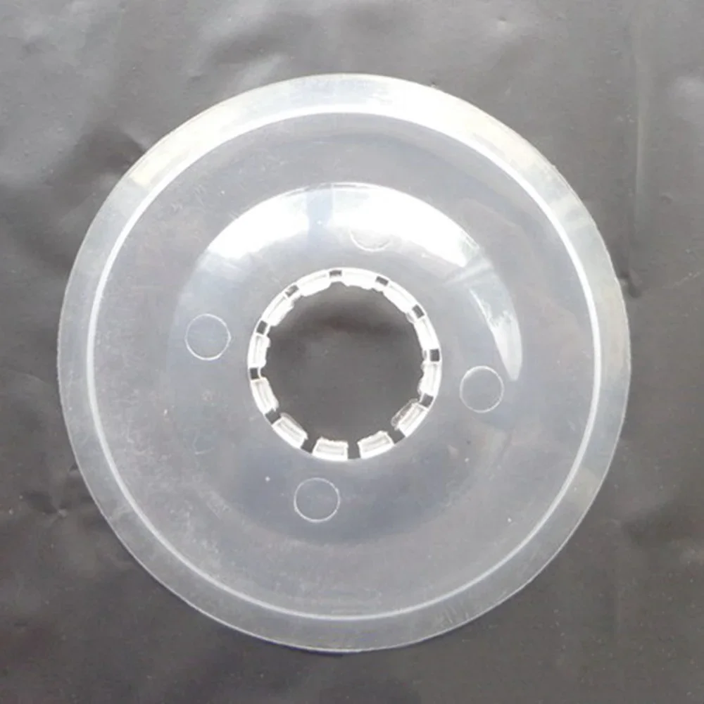 Bike Wheel Spoke Protector Guard Bicycle Wheel Spoke Protector Disc Guard Bike Cassette Freewheel Protection Cover Parts bicycle cassette bike freewheel