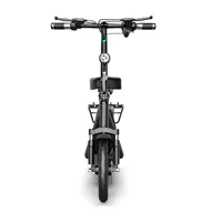 Trottinette électrique BOGIST M5Pro City Commuter 36V 10.4Ah pliable, 250W, pour adultes, pneus de 8,5 pouces 5