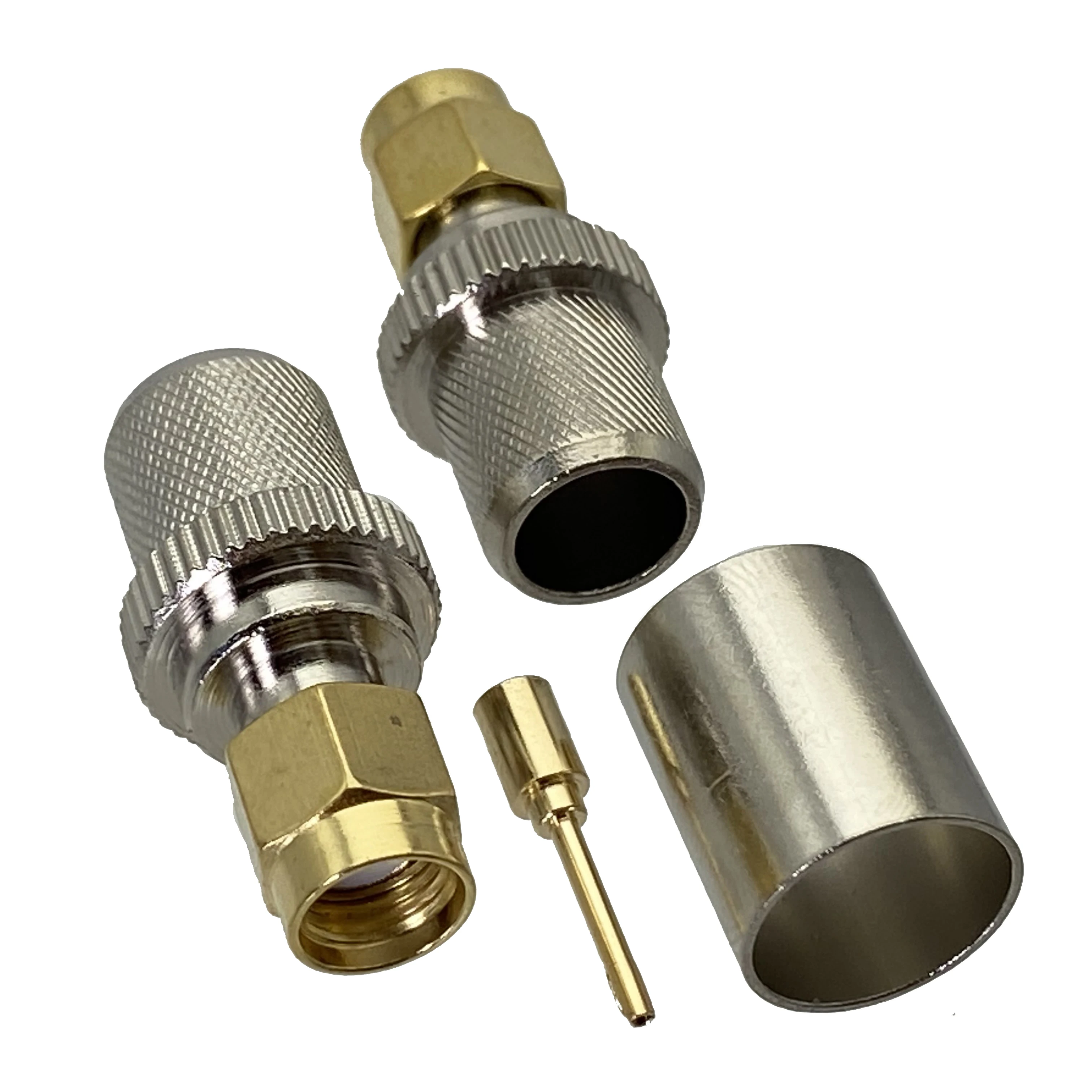 & fêmea jack friso rg8 lmr400 cabo
