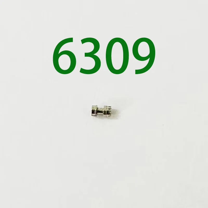 

Аксессуары для часов подходят для японского рычага сцепления Seiko 6309