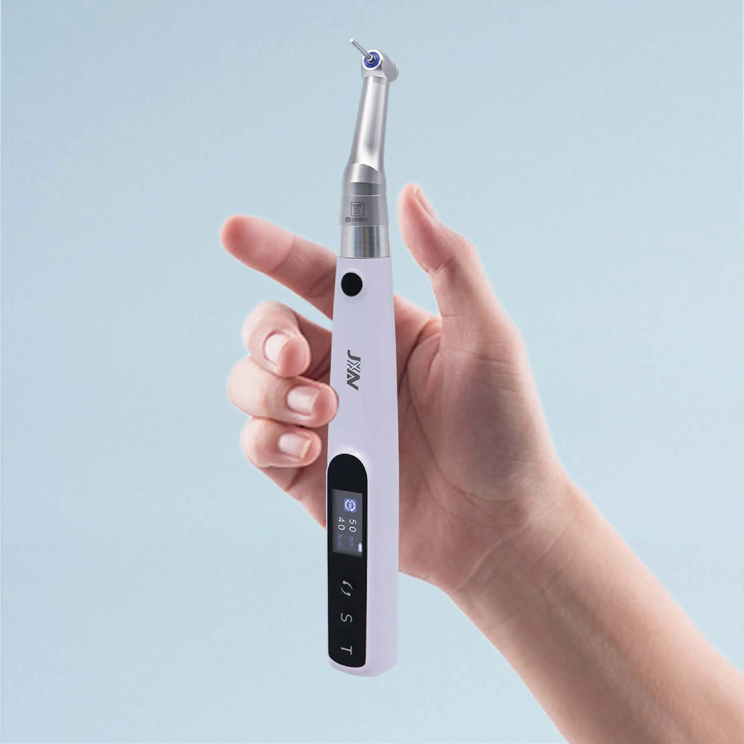 Рисунок 2 - Система имплантации гаечных ключей