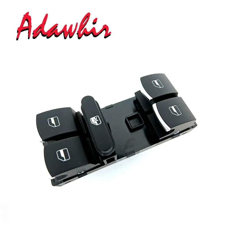 5Nd959857 5Nd 959 857 Xsh 5Nd959857Xsh Finestra Regolatore Di Potenza Interruttore Principale Per Skoda Fabia Octavia Superb Yeti Volkswagen/Vw Cc