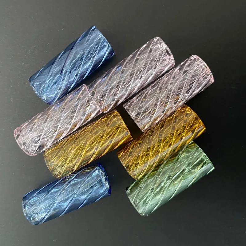 1 Piece Colored Filter Tips hookah accessories smoking pipe filters
