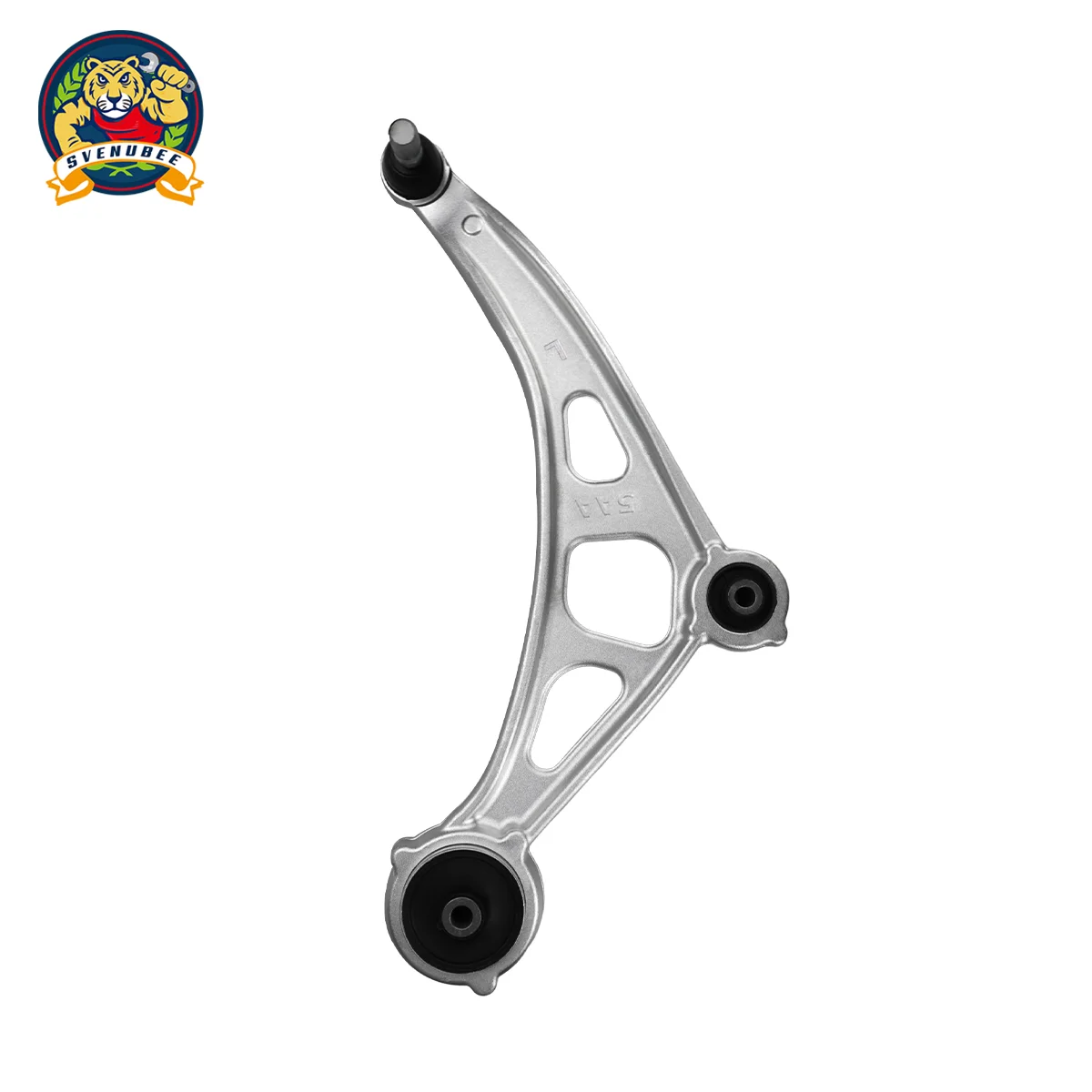 

Svenubee Front Lower Suspension Kit Left or Right Control Arm with Ball Joint for Nissan Murano 2015 2016 2017 2018-2021
