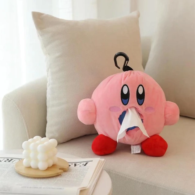 Does anyone know the origin for this plush? : r/Kirby