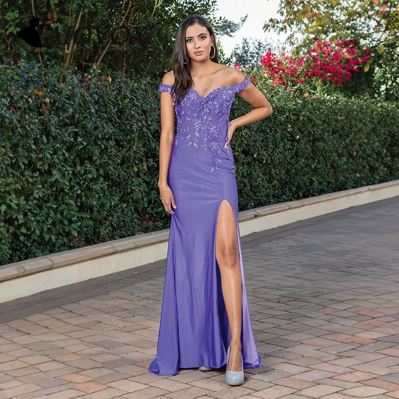 Рисунок 4 - Женское вечернее платье AIOVOX