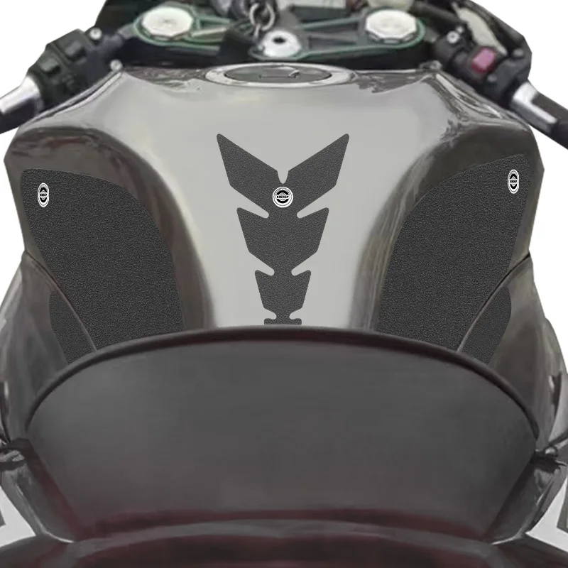   ũġ  ȣ Ŀ Ʈ ũ е ƼĿ, ͻŰ ZX 6R 2009-2016 ZX 636 2012-2020 2019