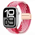 Strawberry red