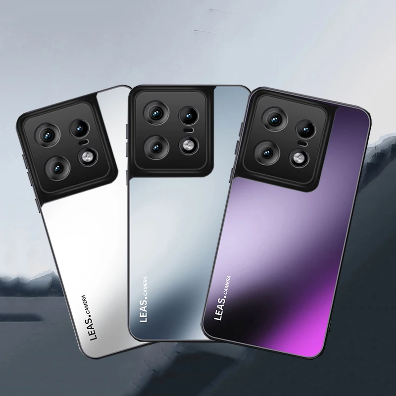 Matte Gloss Phone Case - Sleek and Stylish Design
