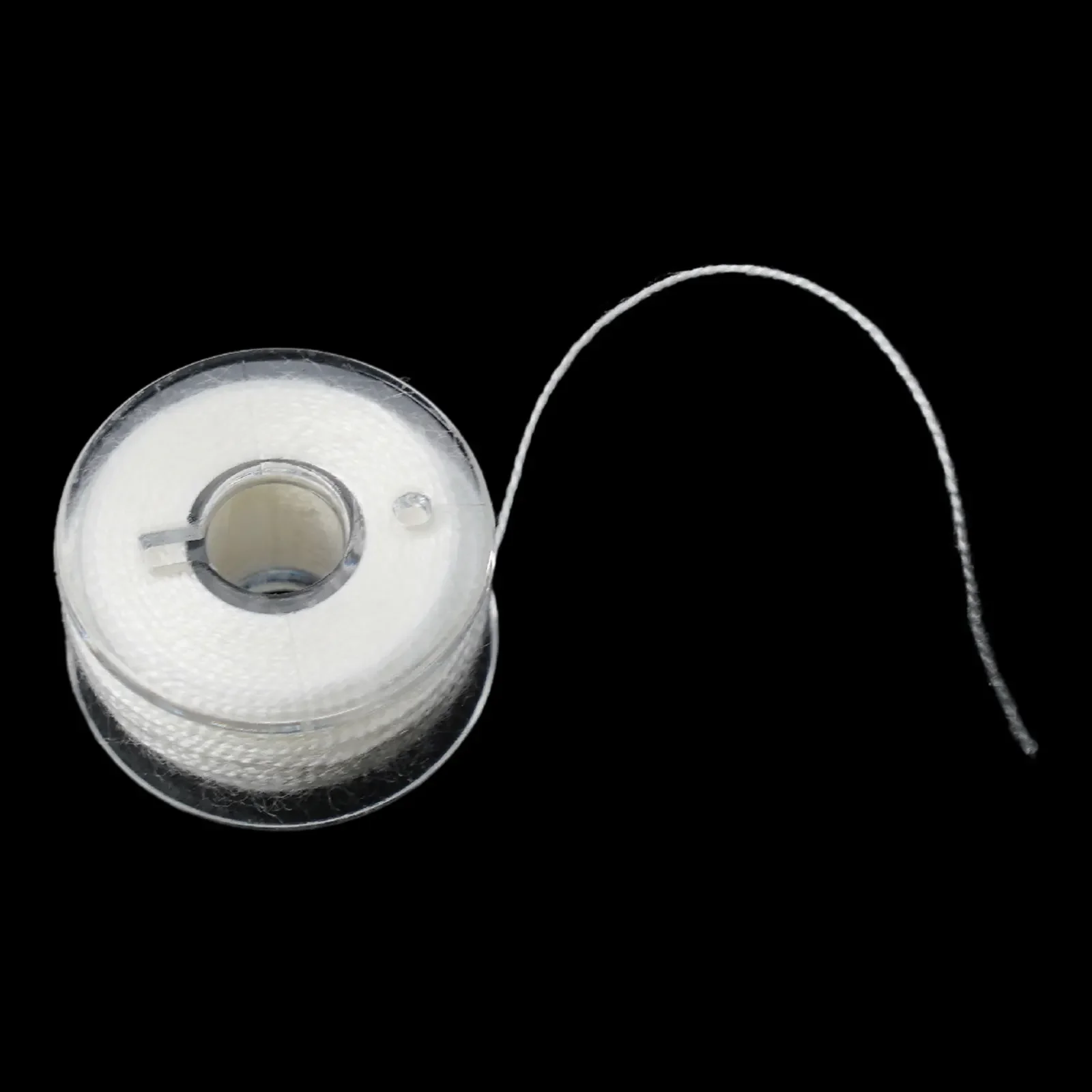 Fil Soluble Eau 20m - Pour Pêche à La Carpe Et Sacs Amorcage