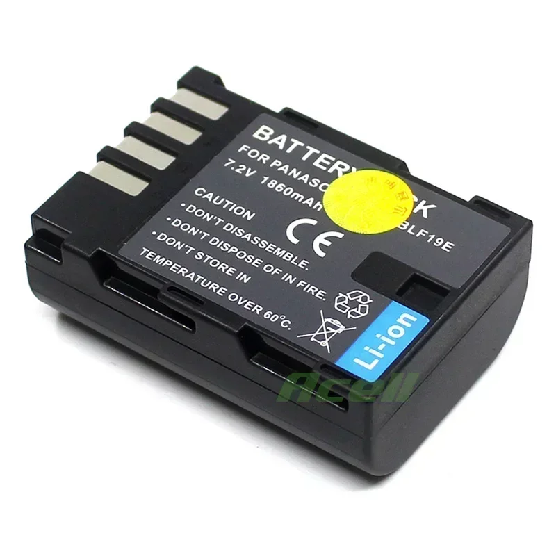 バッテリー,カメラ用,bp-61,sigma sd quattro sdq/sd用 - AliExpress