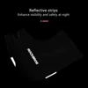 ROCKBROS Winter Bicycle Handlebar Warm Gloves Windproof Bike Mittens Neoprene Handlebar Mittens Hand Warmer Waterproof Bar Glove 5