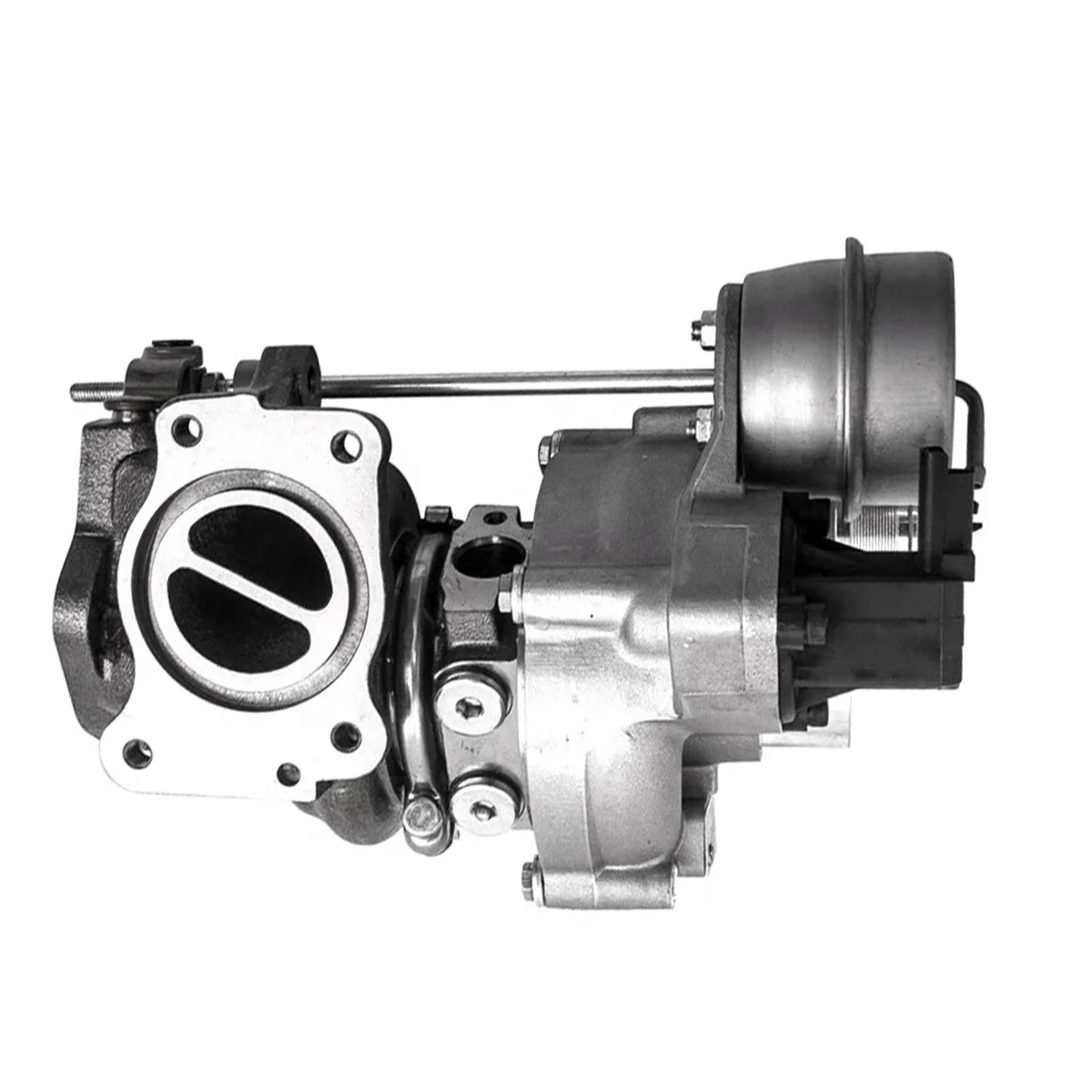 

11657595351 Turbocharger Automotive for EP6DTS N14 128KW