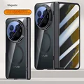 Black Privacy Glass