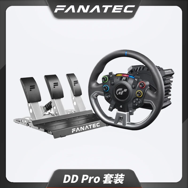 レーシングシュミレーター プレイシート Direct Drive Whee DD