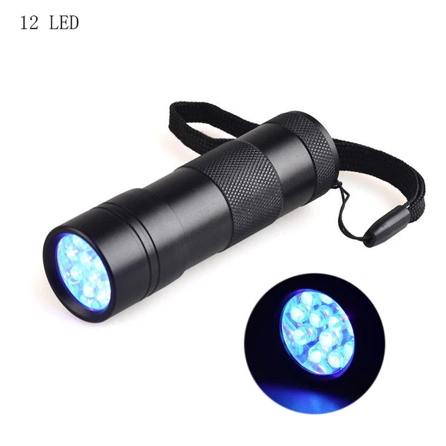 12Led