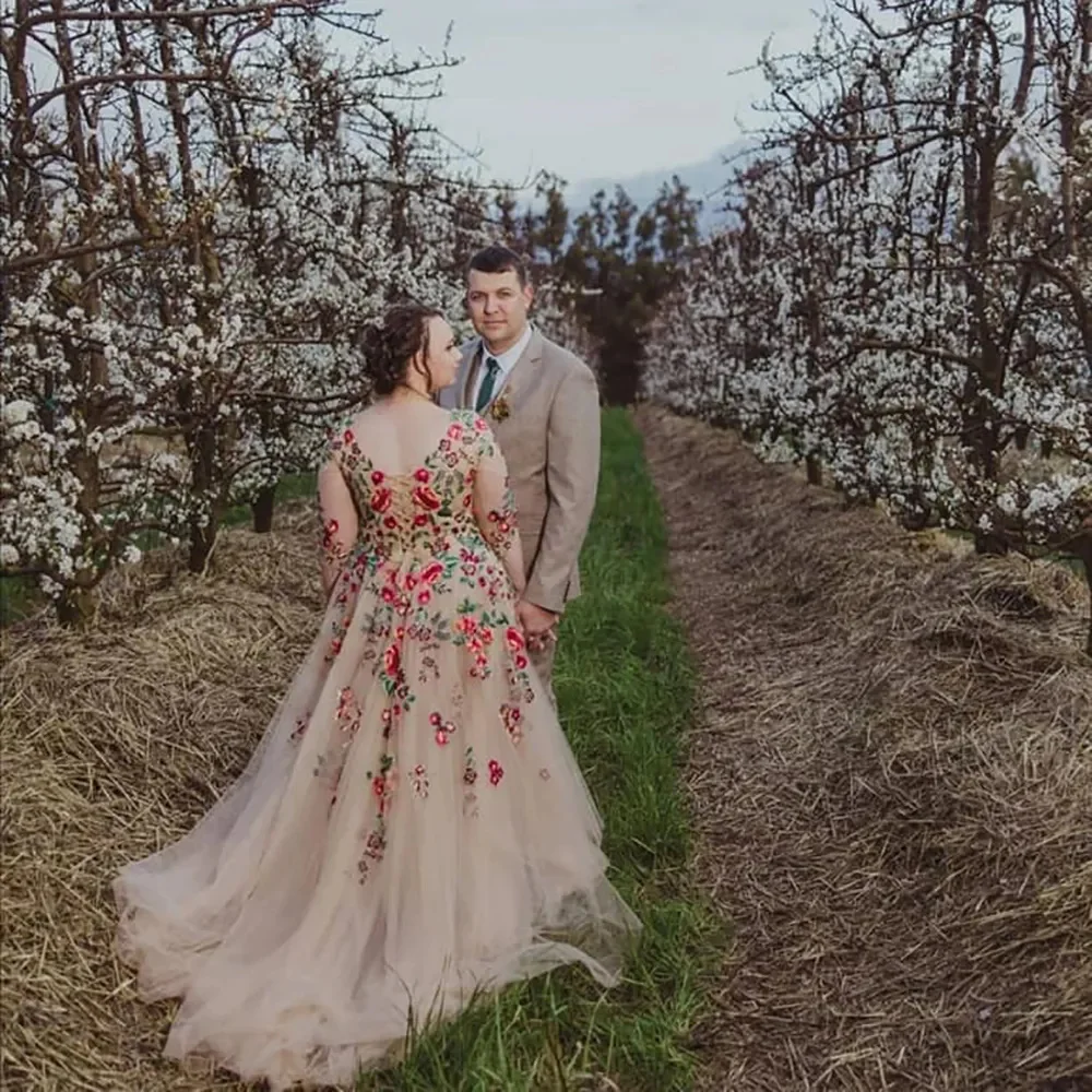 3D Floral Lace Wedding Dresses A-Line Sweetheart V-Neck Strapless Bridal Gowns | eBay 3D Floral Lace Wedding Dresses A-Line Sweetheart V-Neck Strapless Bridal Gowns | eBay
