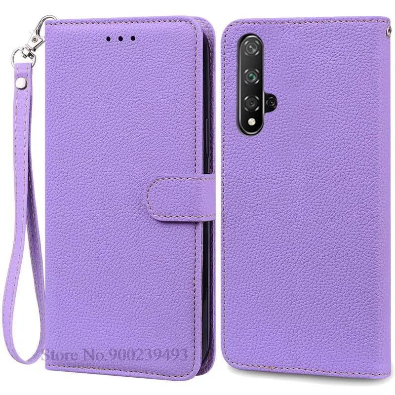 Stylish Wallet Flip Phone Case - Premium Protection and Design