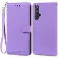 Light Purple-Strap