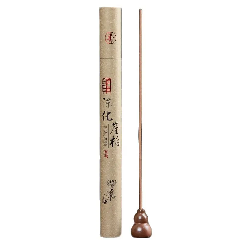 

5 Tubes Incense Sticks High Quality Agarwood Sandalwood Incense Sticks Home Indoor Aromatherapy Home Office Incense Aromatic