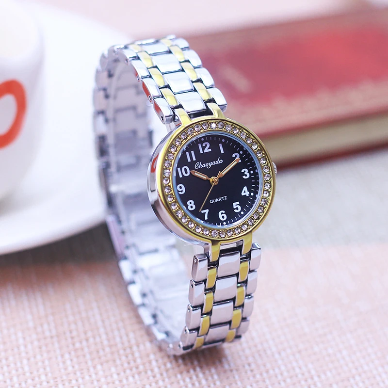 Рисунок 4 - Часы женские Кварцевые водонепроницаемые