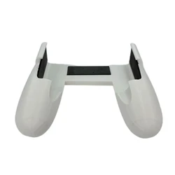 Ergonomic TPU Grip Case with Non - Slip Texture and Quick Installation Design (WHITE)